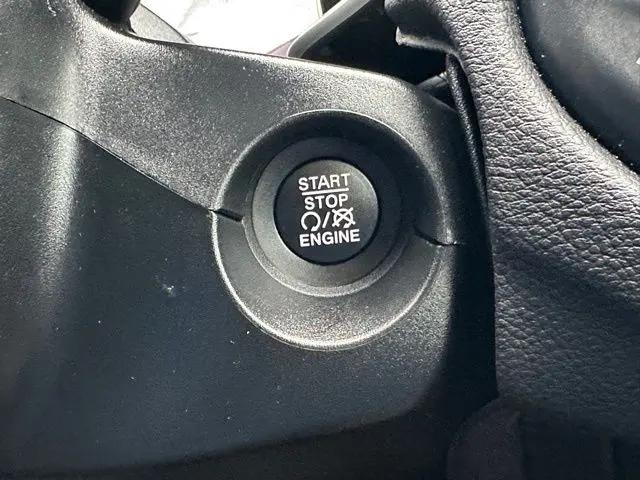 2021 Jeep Compass Latitude 4x4