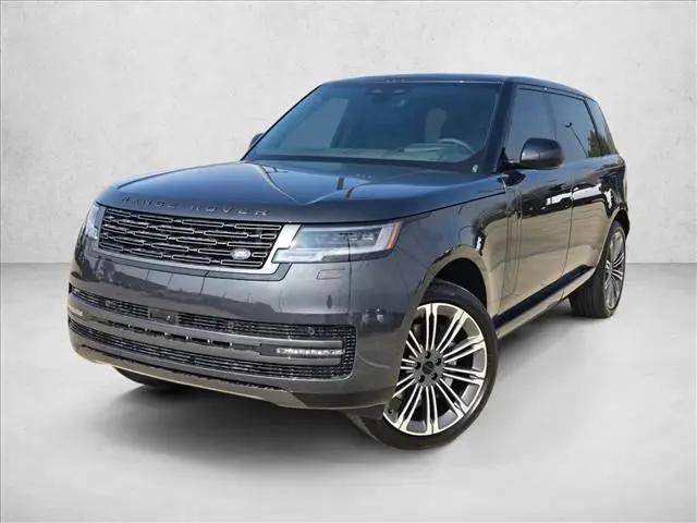 2026 Land Rover Range Rover P400 SE 7 Seat for sale in Katy, TX