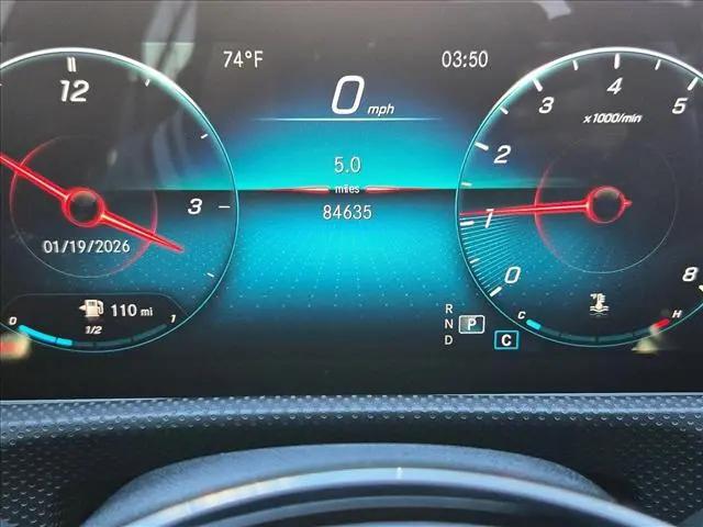 2020 Mercedes-Benz A 220 A 220