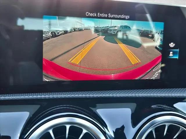 2020 Mercedes-Benz A 220 A 220