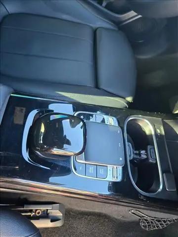 2020 Mercedes-Benz A 220 A 220