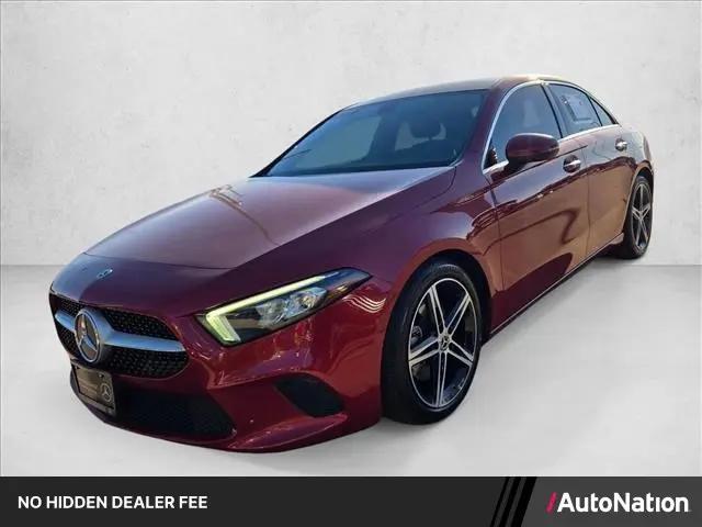 2020 Mercedes-Benz A 220 A 220 for sale in Houston, TX