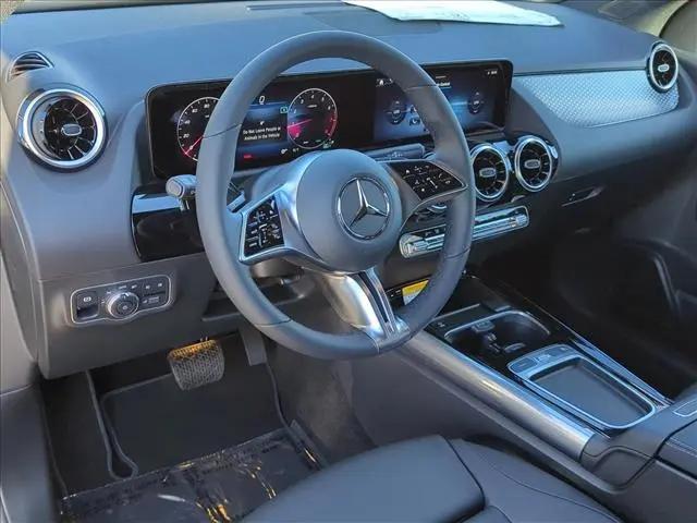 2026 Mercedes-Benz GLA-CLASS 4MATIC