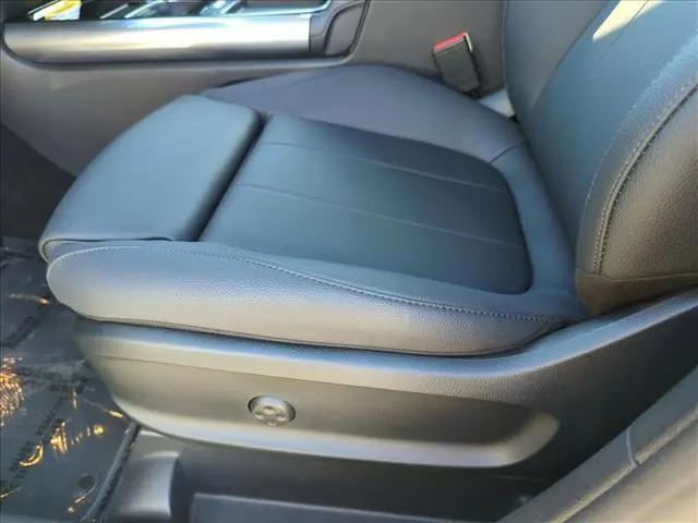 2026 Mercedes-Benz GLA-CLASS 4MATIC