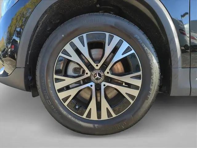 2026 Mercedes-Benz GLA-CLASS 4MATIC