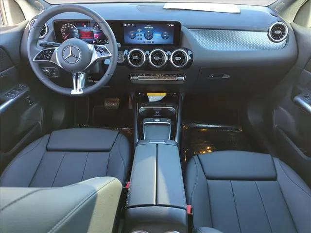 2026 Mercedes-Benz GLA-CLASS 4MATIC
