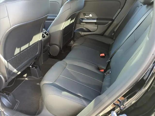 2026 Mercedes-Benz GLA-CLASS 4MATIC