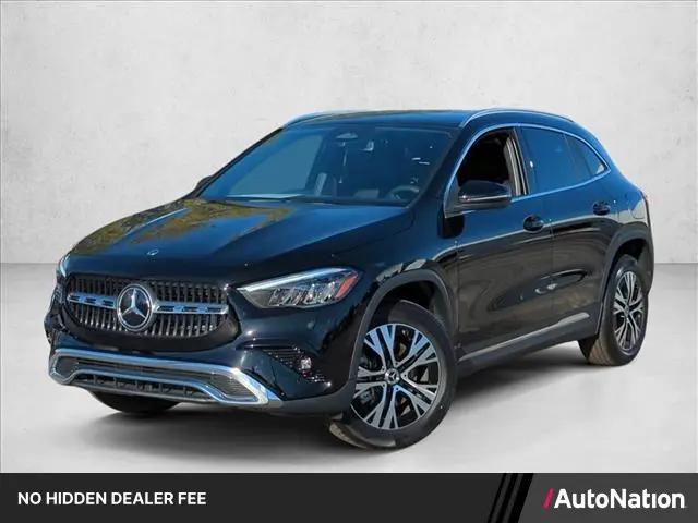 2026 Mercedes-Benz GLA-CLASS 4MATIC for sale in Sanford, FL