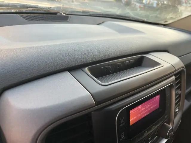 2018 Ram 2500 Tradesman Crew Cab 4x4 64 Box