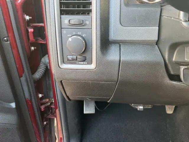 2018 Ram 2500 Tradesman Crew Cab 4x4 64 Box