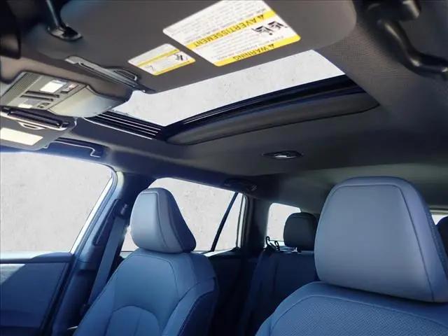 2026 Subaru Outback Limited XT