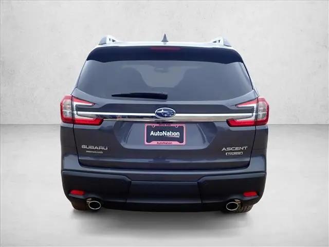 2026 Subaru Ascent Touring 7-Passenger