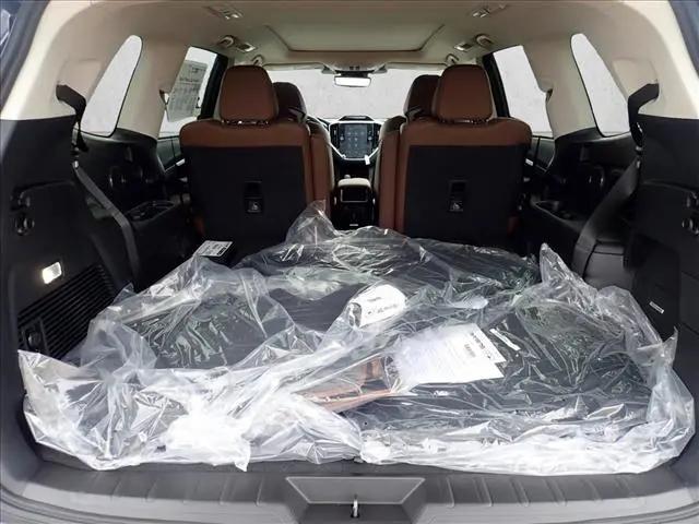 2026 Subaru Ascent Touring 7-Passenger