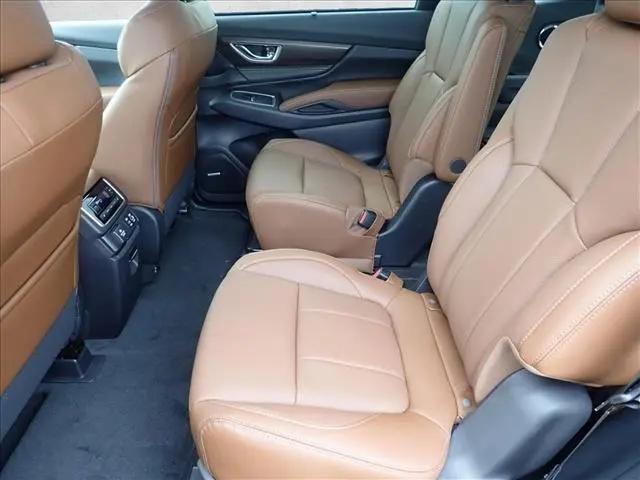 2026 Subaru Ascent Touring 7-Passenger