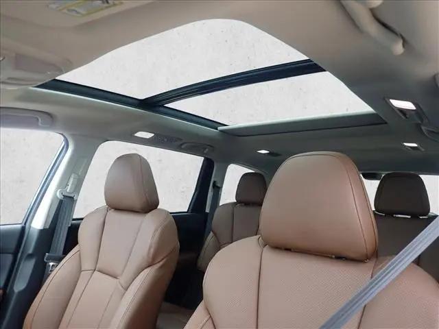 2026 Subaru Ascent Touring 7-Passenger