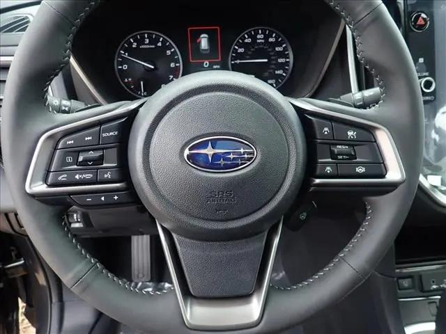 2026 Subaru Ascent Touring 7-Passenger