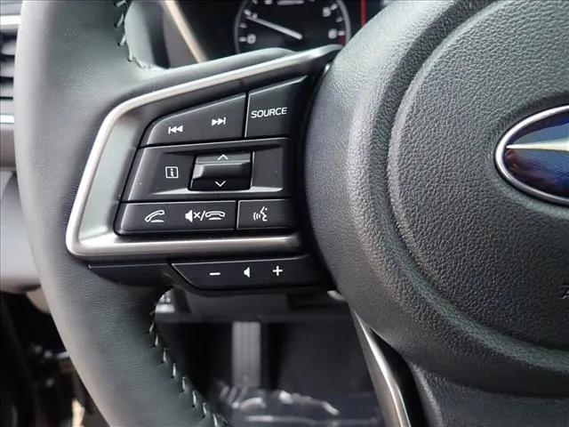 2026 Subaru Ascent Touring 7-Passenger
