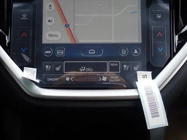2026 Subaru Ascent Touring 7-Passenger