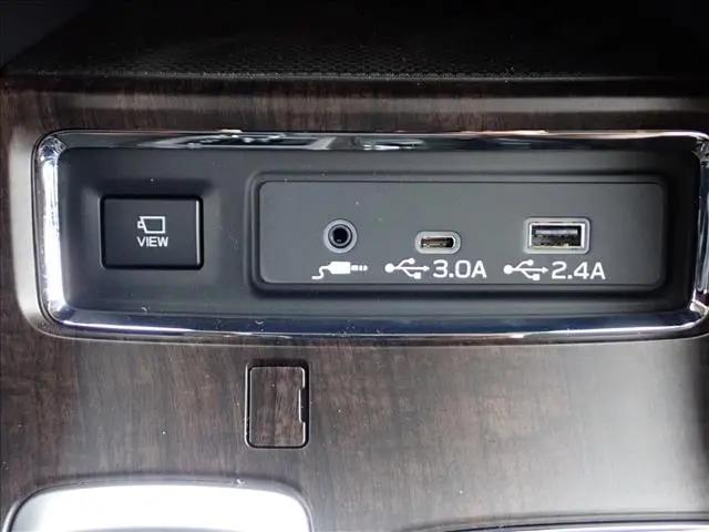 2026 Subaru Ascent Touring 7-Passenger