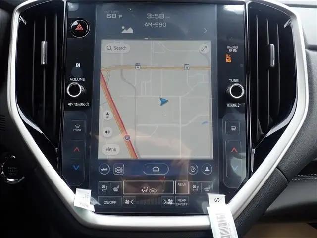 2026 Subaru Ascent Touring 7-Passenger