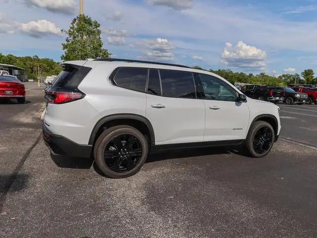 2026 GMC Acadia Elevation FWD