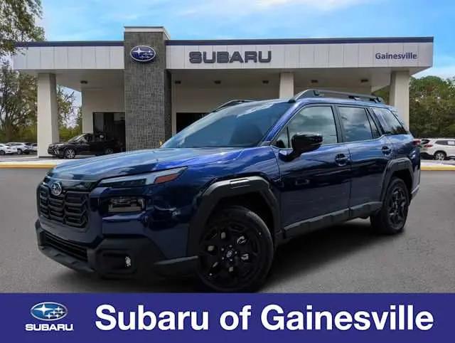 2026 Subaru Outback Limited for sale in Gainesville,, FL