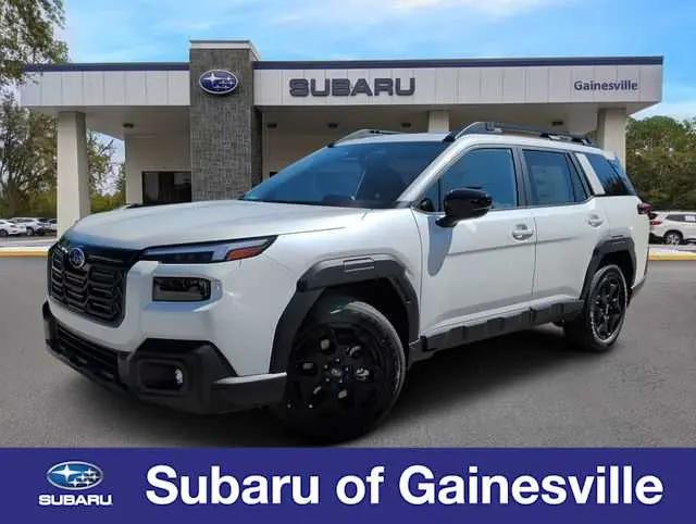 2026 Subaru Outback Limited for sale in Gainesville,, FL