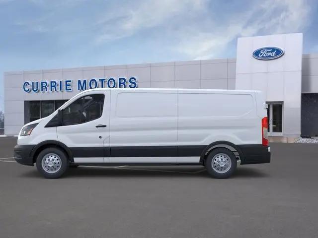 2026 Ford Transit Cargo Van T-250
