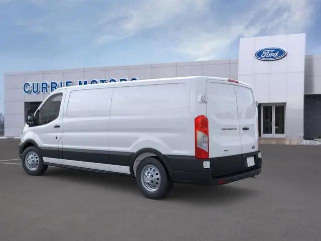 2026 Ford Transit Cargo Van T-250