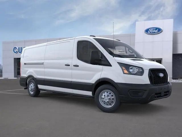 2026 Ford Transit Cargo Van T-250