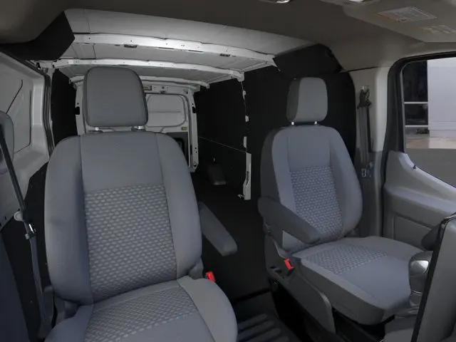 2026 Ford Transit Cargo Van T-250