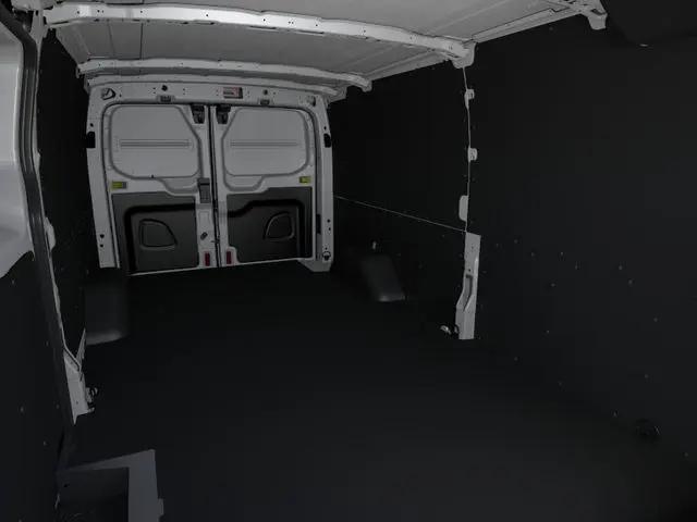 2026 Ford Transit Cargo Van T-250