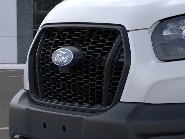 2026 Ford Transit Cargo Van T-250