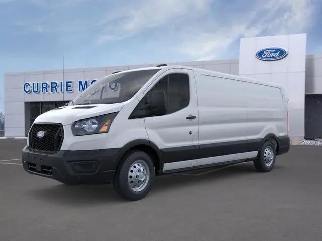 2026 Ford Transit Cargo Van T-250 for sale in Valparaiso, IN