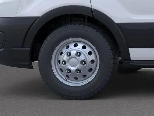 2026 Ford Transit Cargo Van T-250