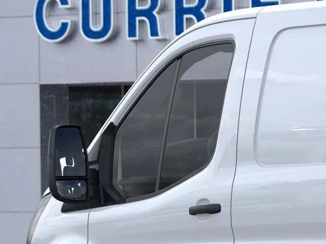 2026 Ford Transit Cargo Van T-250