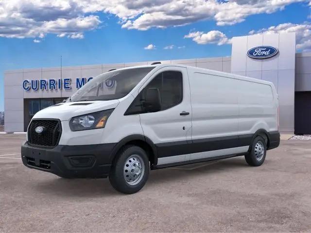 2026 Ford Transit Cargo Van T-250 for sale in Valparaiso, IN
