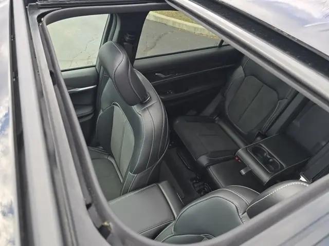 2026 Jeep Grand Cherokee L Altitude 4x4