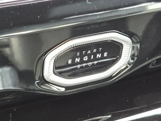 2026 Jeep Grand Cherokee L Altitude 4x4