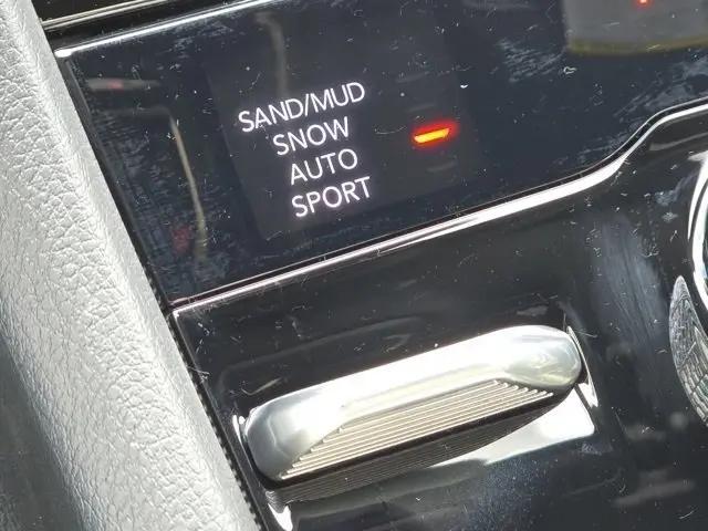 2026 Jeep Grand Cherokee L Altitude 4x4