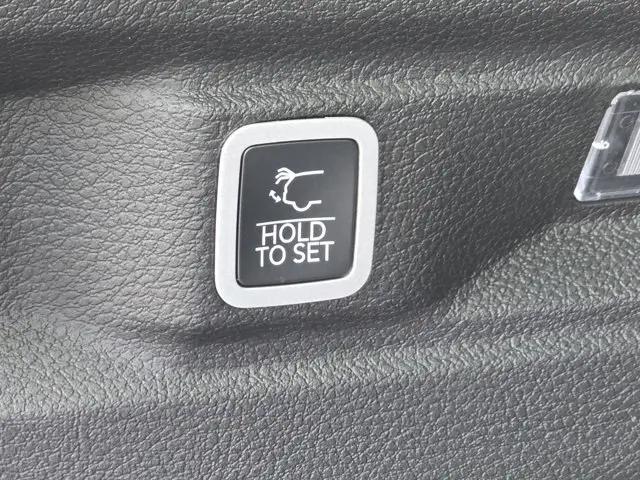 2026 Jeep Grand Cherokee L Altitude 4x4