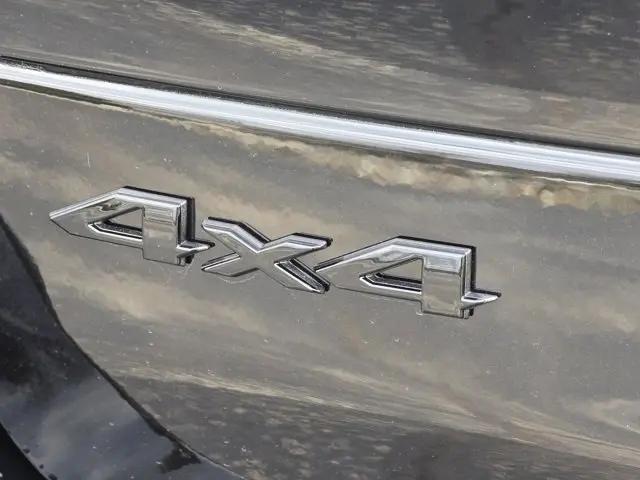 2026 Jeep Grand Cherokee L Altitude 4x4