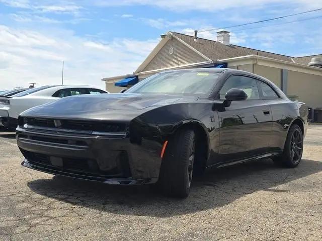 2026 Dodge Charger Scat Pack 2-Door AWD