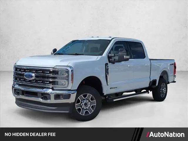 2026 Ford F-350 LARIAT for sale in Margate, FL