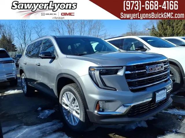 2026 GMC Acadia Elevation AWD for sale in Randolph, NJ
