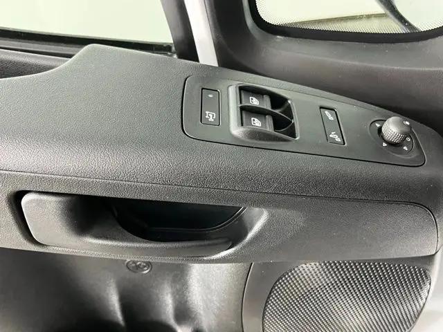 2026 Ram ProMaster 2500 Cargo Van Tradesman Low Roof 136" WB w/Pass Seat