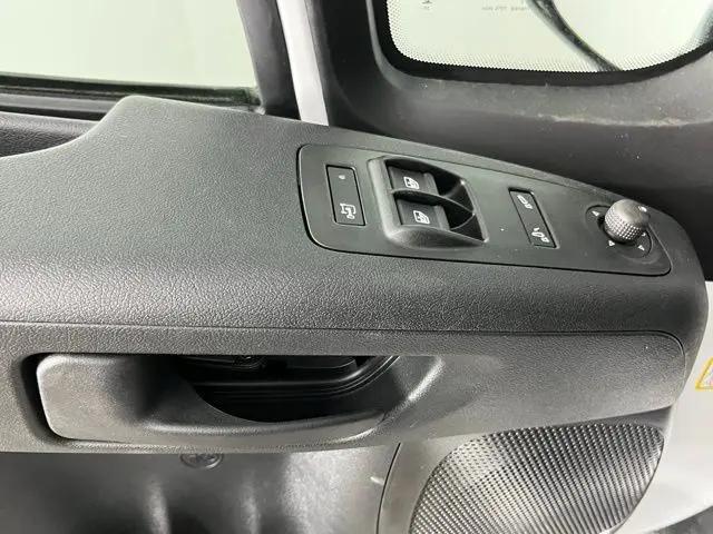 2026 Ram ProMaster 2500 Cargo Van Tradesman High Roof 159" WB w/Pass Seat