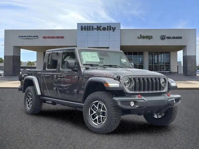 2026 Jeep Gladiator Rubicon for sale in Pensacola, FL