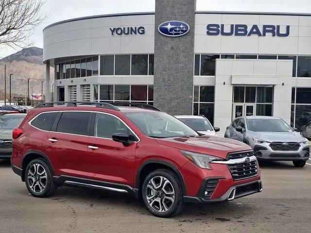 2026 Subaru Ascent Touring 7-Passenger for sale in Ogden, UT