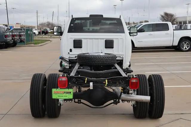 2026 Ram 5500 Tradesman/Big Horn